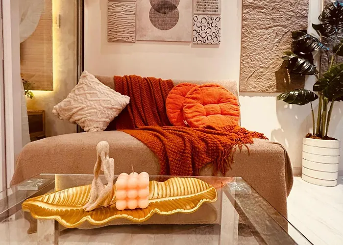 Apartamento Azure Comfy Cozy Manila