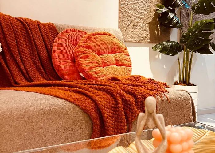 Apartamento Azure Comfy Cozy *