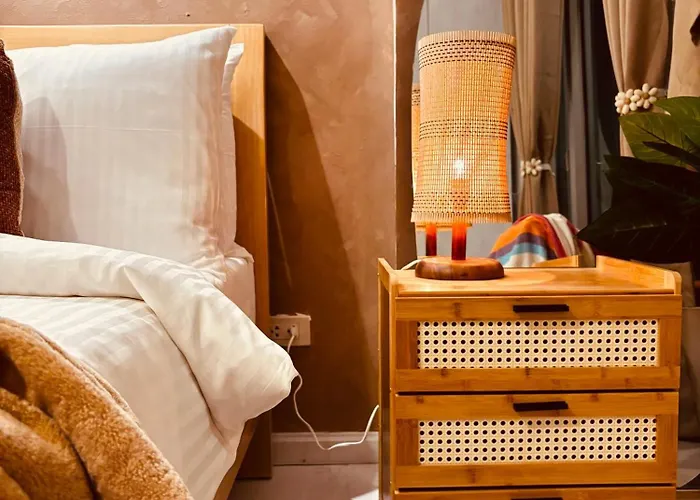 Apartamento Azure Comfy Cozy *