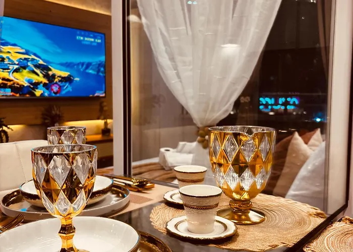 Azure Comfy Cozy Manila