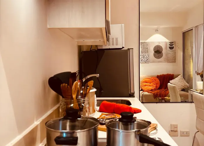 Apartamento Azure Comfy Cozy *