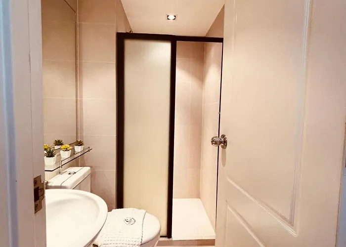 Azure Comfy Cozy Manila