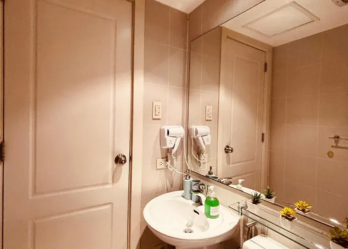 Azure Comfy Cozy Manila
