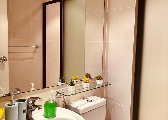 Azure Comfy Cozy * Manila