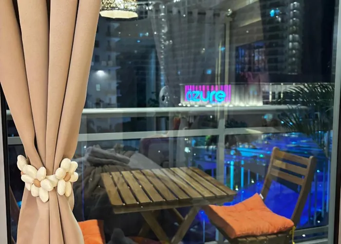 Azure Comfy Cozy Apartamento Manila
